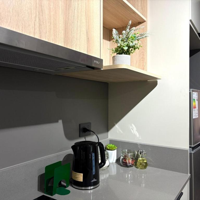 Comfortable and central apartment - Apartamento de 1 dormitorio - 16