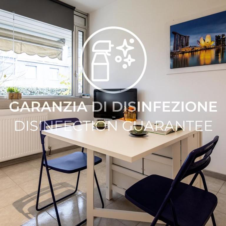 Forni di Sotto 38 - Appartamento - 19