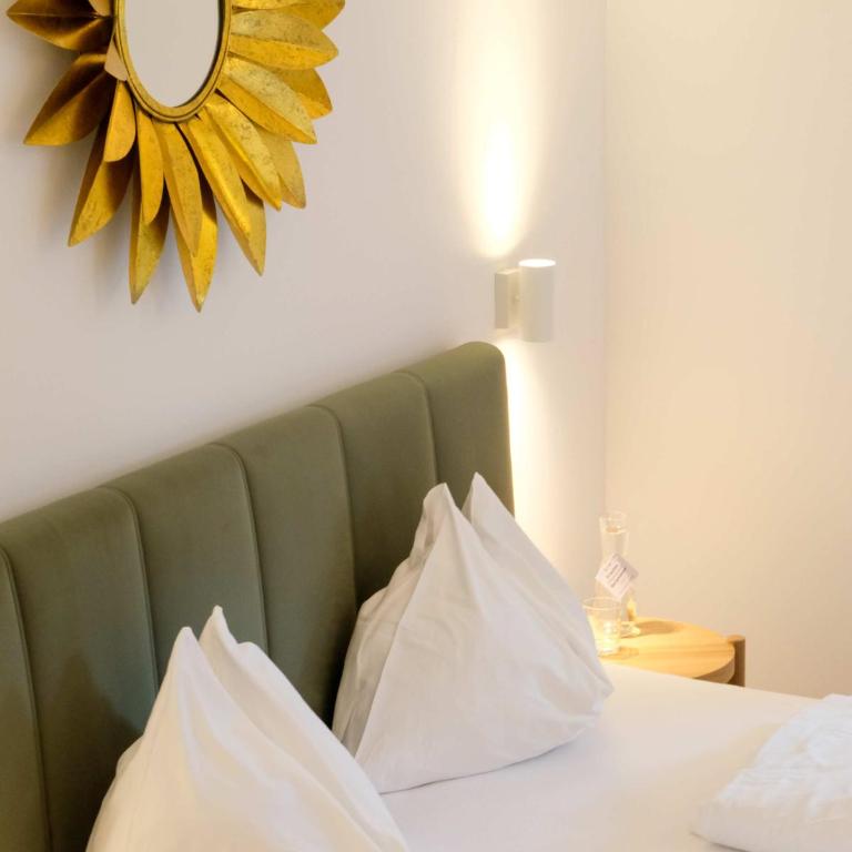 Hubertus Boutiquehotel Filzmoos - Superior Suite mit Kingsize-Bett - 2