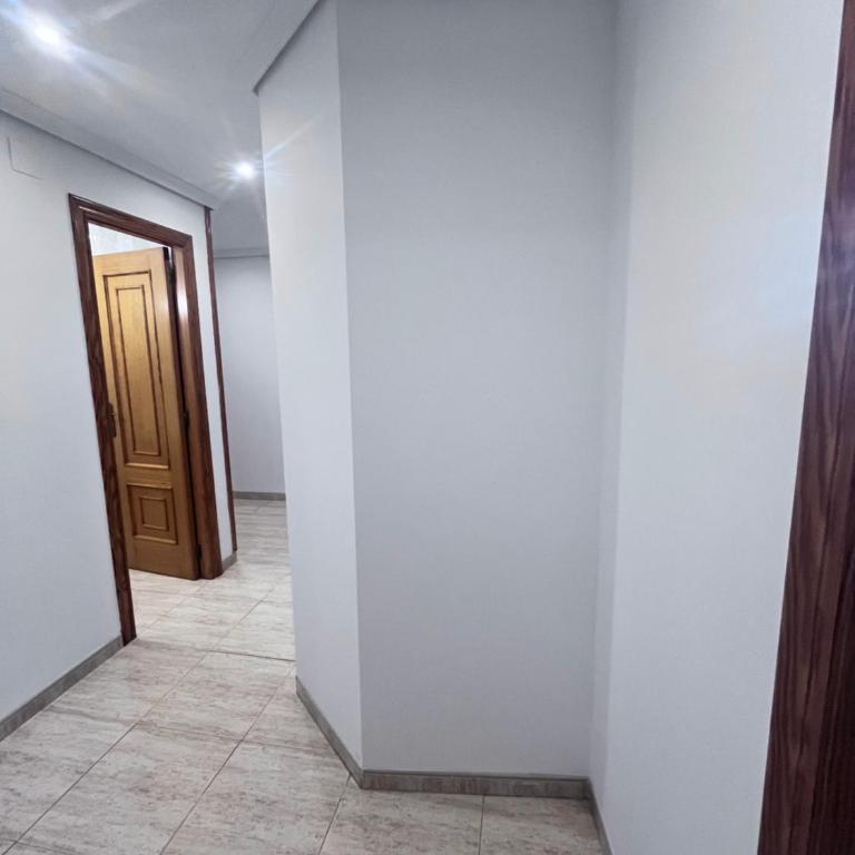 Casa Blanca - apartamento en Gandia - Apartamento de 3 dormitorios - 26