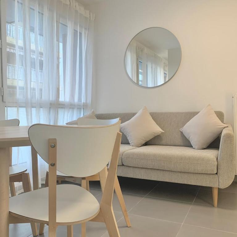 Modern Studio by Port & Old Town - Appartement 1 Chambre - 1