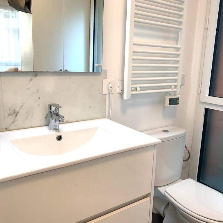 Modern Studio by Port & Old Town - Appartement 1 Chambre - 7