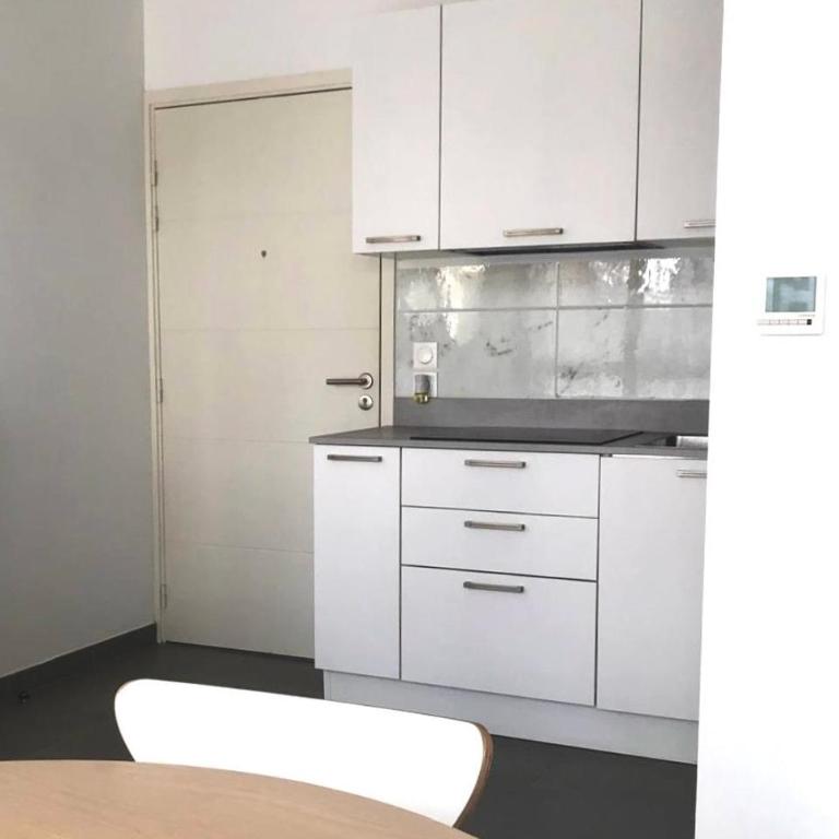 Modern Studio by Port & Old Town - Appartement 1 Chambre - 10
