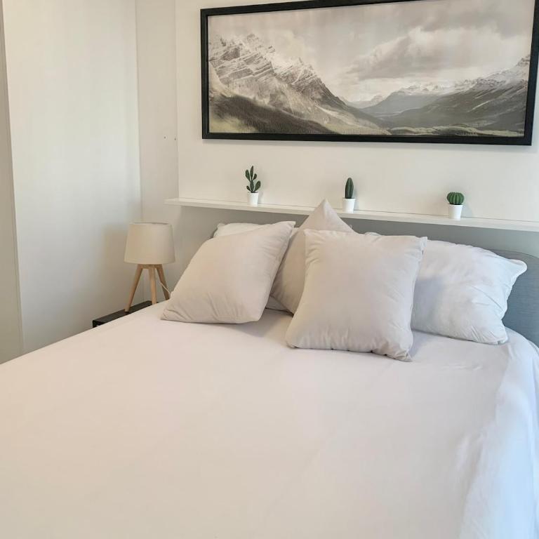 Modern Studio by Port & Old Town - Appartement 1 Chambre - 11