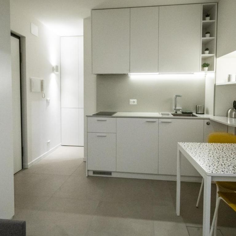 Del Sale 4 - Appartamento - 16