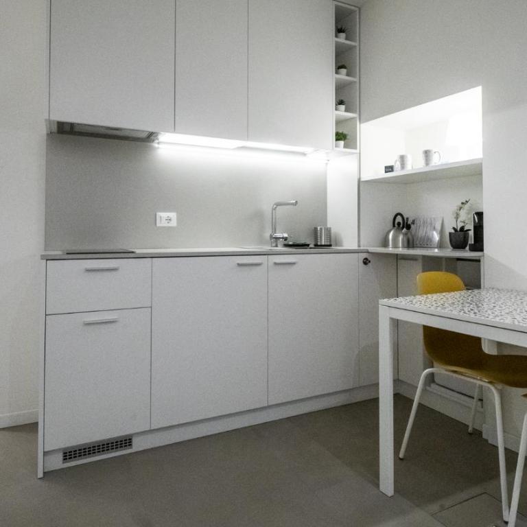 Del Sale 4 - Appartamento - 17