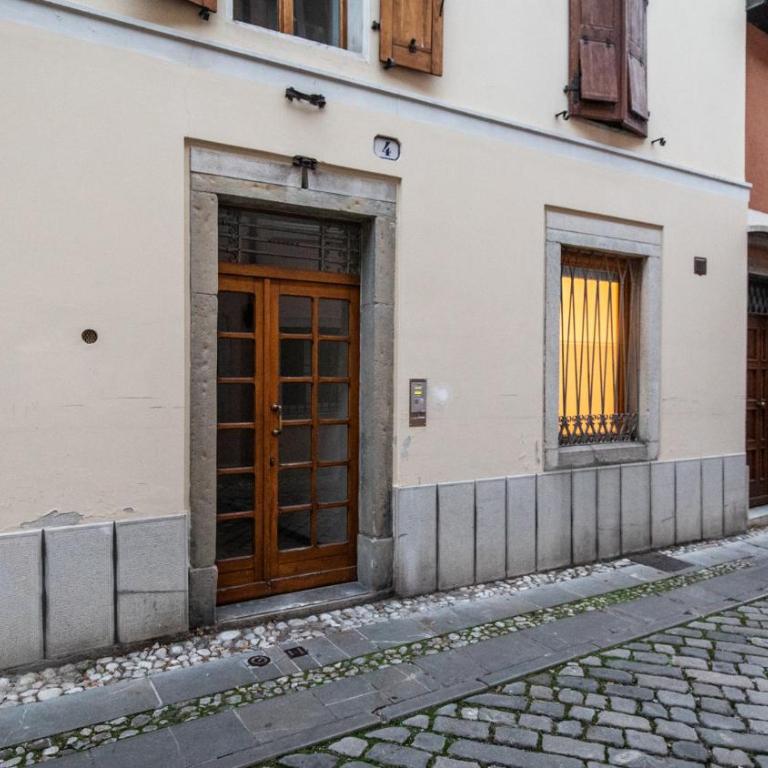 Del Sale 4 - Appartamento - 43