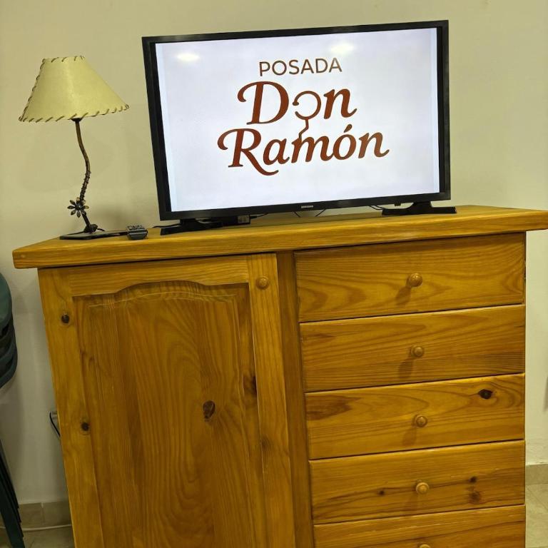Posada Don Ramón - Casa de 2 dormitorios - 11