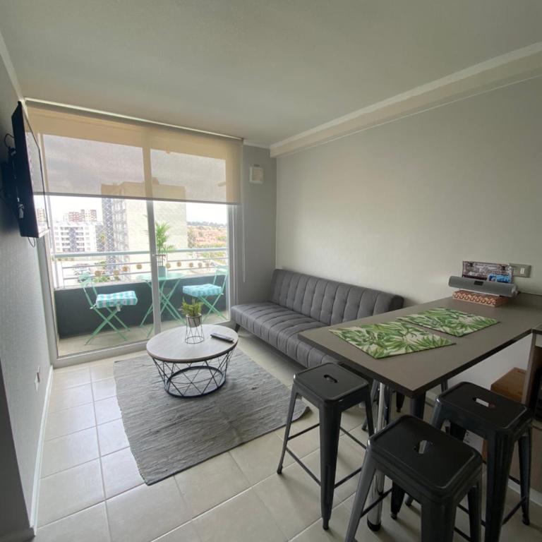 Departamento La Serena - Apartamento de 2 dormitorios - 1