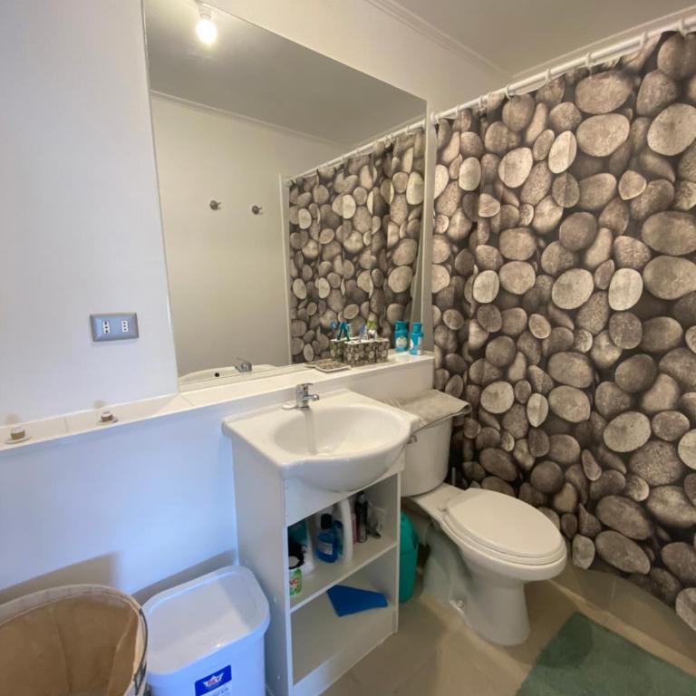 Departamento La Serena - Apartamento de 2 dormitorios - 3