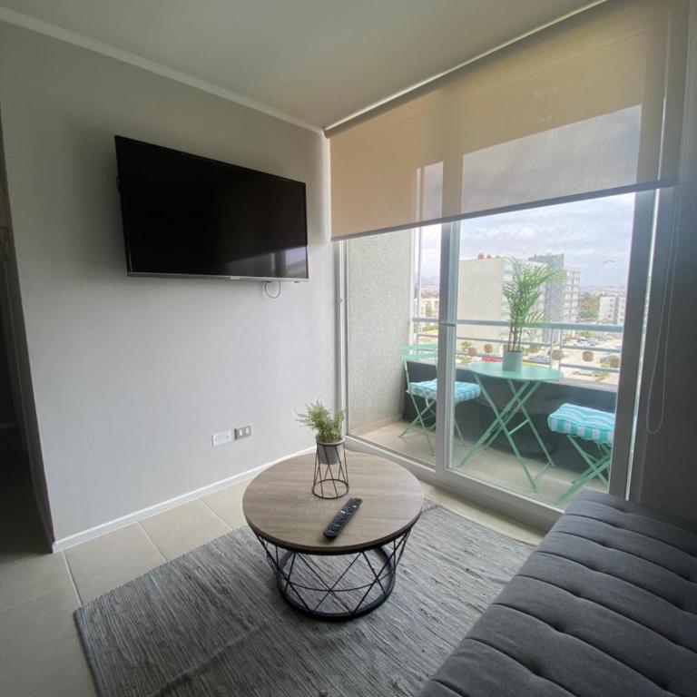 Departamento La Serena - Apartamento de 2 dormitorios - 15