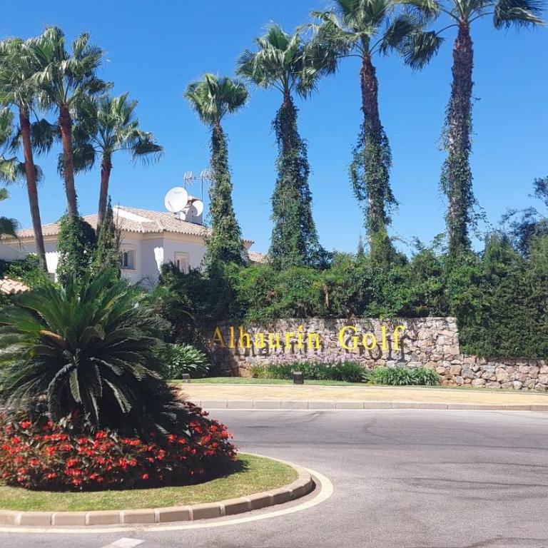 Alhaurin Golf Apartment - Two-Bedroom Apartment - 27