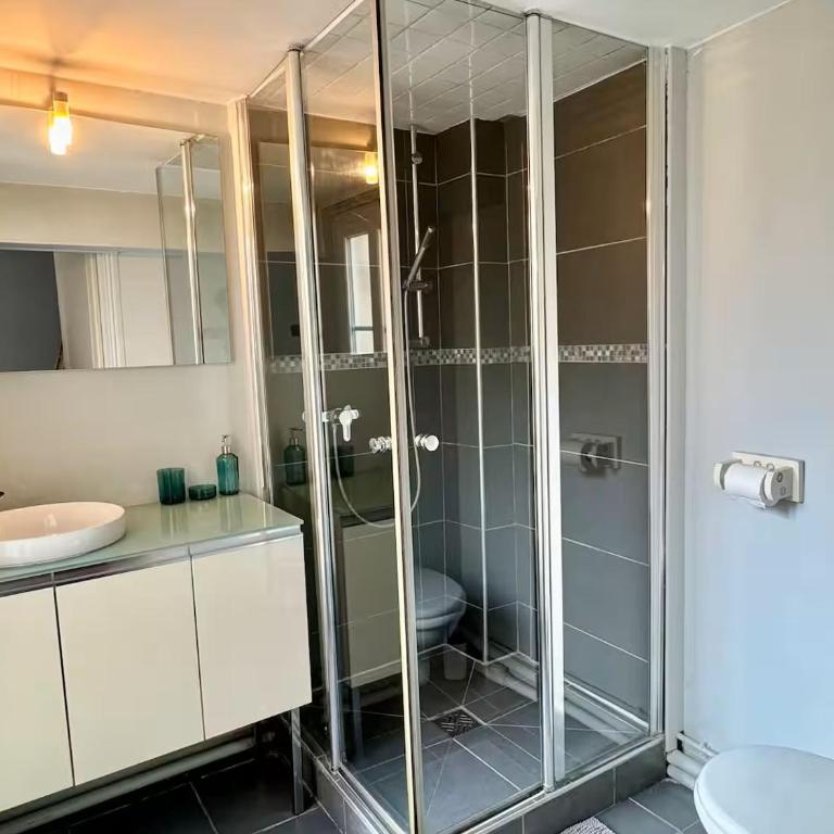 Appartement Colbert - Appartamento con 2 Camere da Letto - 2