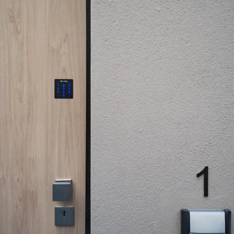 Appartamenti 1-2-3 C-House 33 - Apartamento de 1 dormitorio - 2
