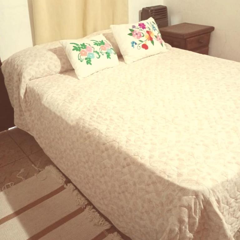 Areco en lo de Lily - Two-Bedroom House - 3