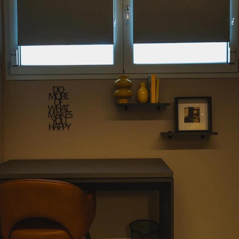 Appartamenti 1-2-3 C-House 33 - Apartamento de 1 dormitorio - 2