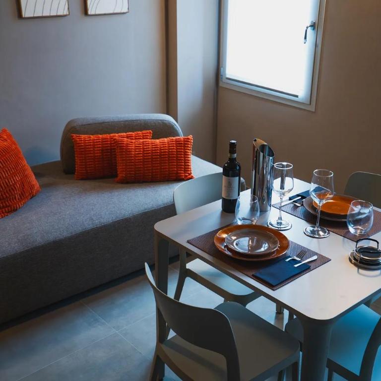 Appartamenti 1-2-3 C-House 33 - Apartamento de 1 dormitorio - 1