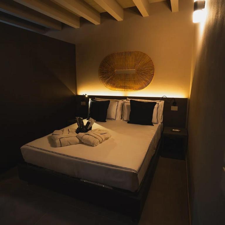 Appartamenti 1-2-3 C-House 33 - Apartamento de 1 dormitorio - 2