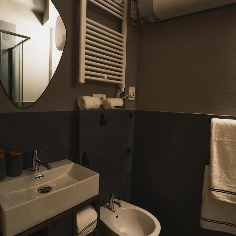 Appartamenti 1-2-3 C-House 33 - Apartamento de 1 dormitorio - 5