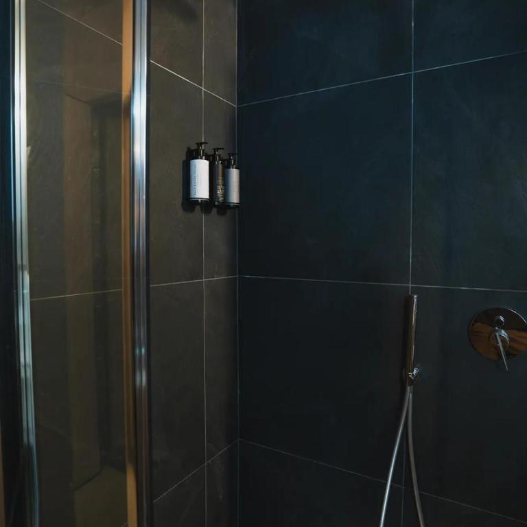 Appartamenti 1-2-3 C-House 33 - Apartamento de 1 dormitorio - 6