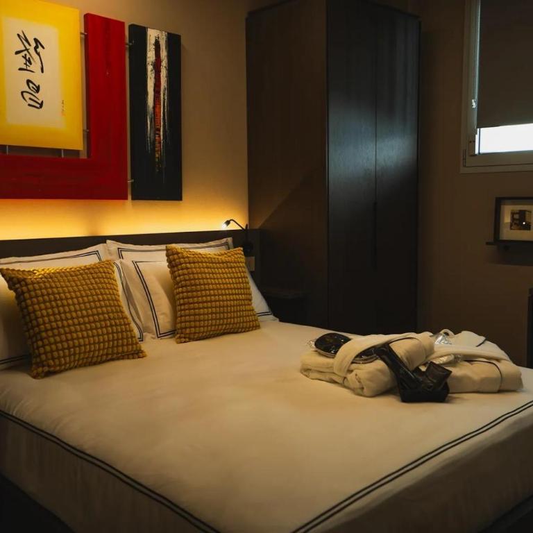 Appartamenti 1-2-3 C-House 33 - Apartamento de 1 dormitorio - 6