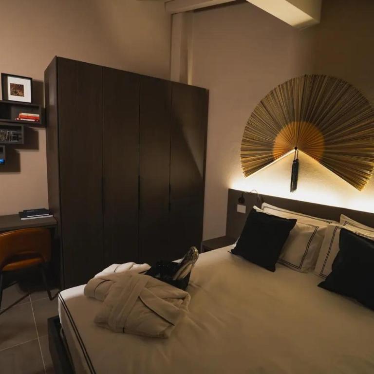 Appartamenti 1-2-3 C-House 33 - Apartamento de 1 dormitorio - 7
