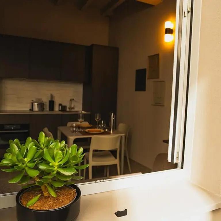 Appartamenti 1-2-3 C-House 33 - Apartamento de 1 dormitorio - 8