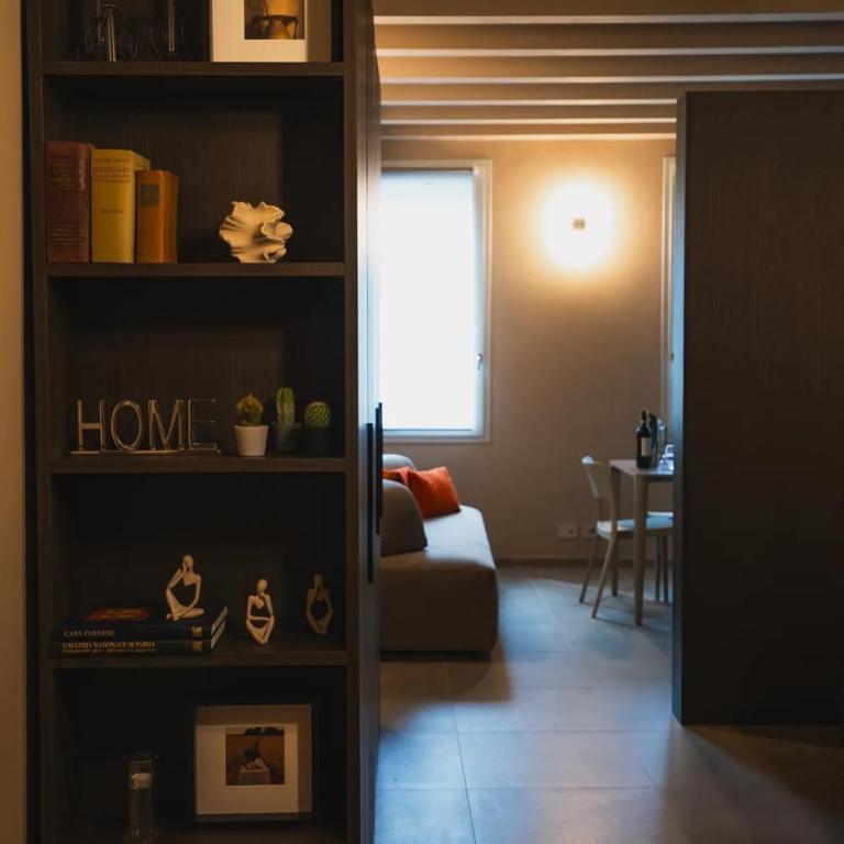 Appartamenti 1-2-3 C-House 33 - Apartamento de 1 dormitorio - 8
