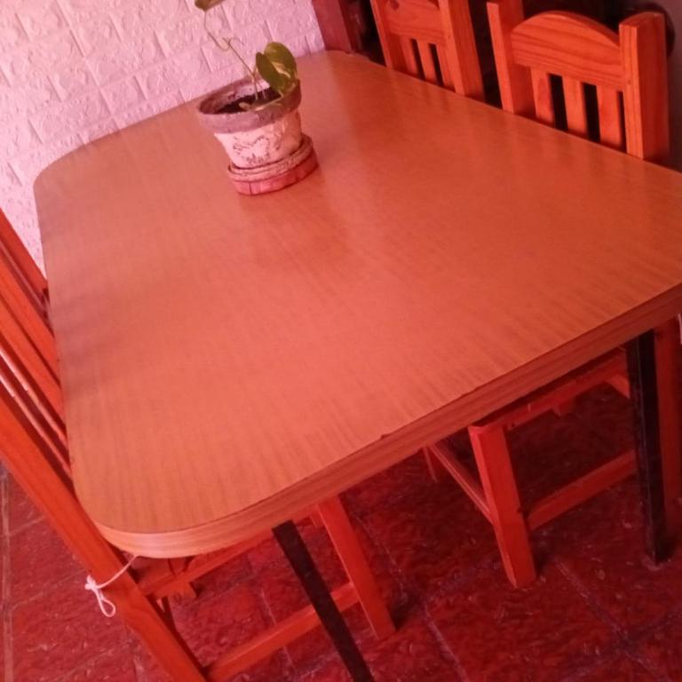 Areco en lo de Lily - Two-Bedroom House - 5