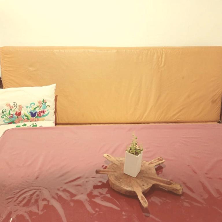 Areco en lo de Lily - Two-Bedroom House - 21