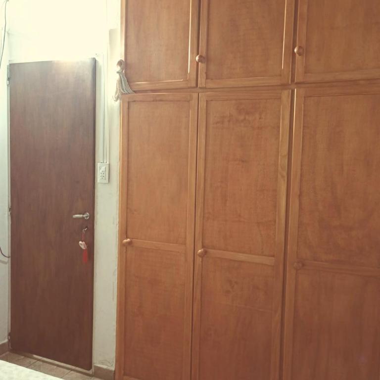 Areco en lo de Lily - Two-Bedroom House - 13