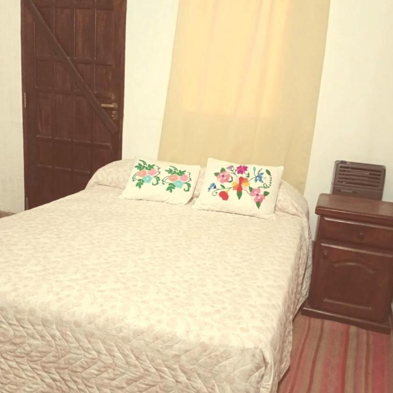 Areco en lo de Lily - Two-Bedroom House - 26