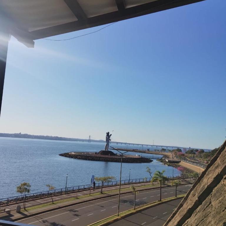 Hospedaje Costanera de Posadas, Misiones - Apartamento de 1 dormitorio - 5