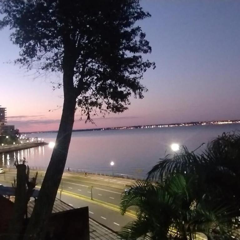 Hospedaje Costanera de Posadas, Misiones - Apartamento de 1 dormitorio - 6