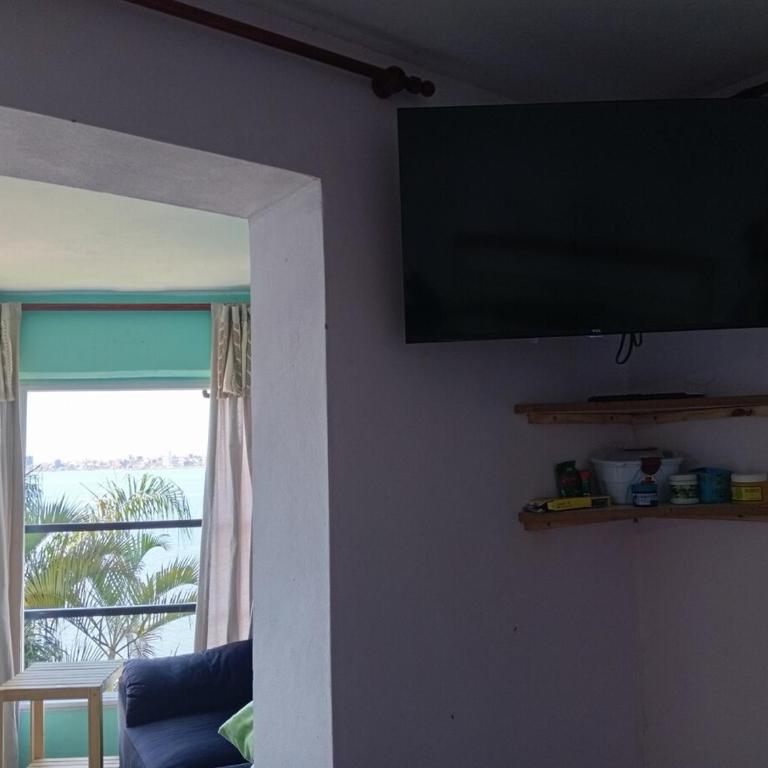 Hospedaje Costanera de Posadas, Misiones - Apartamento de 1 dormitorio - 13