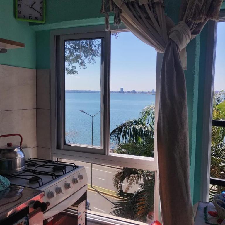 Hospedaje Costanera de Posadas, Misiones - Apartamento de 1 dormitorio - 1