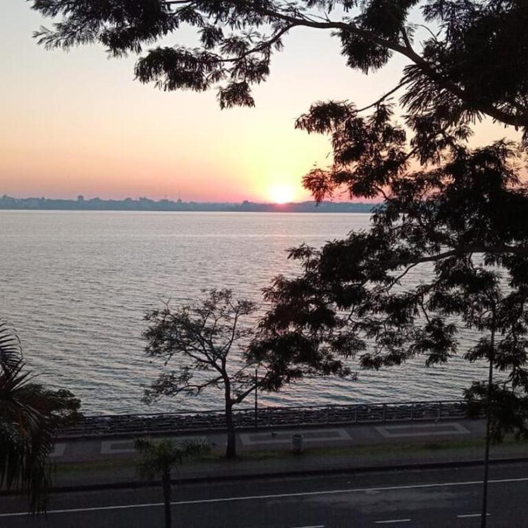 Hospedaje Costanera de Posadas, Misiones - Apartamento de 1 dormitorio - 26