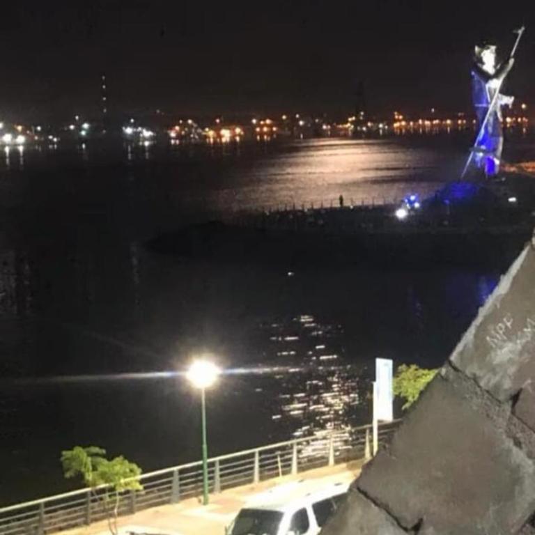 Hospedaje Costanera de Posadas, Misiones - Apartamento de 1 dormitorio - 27