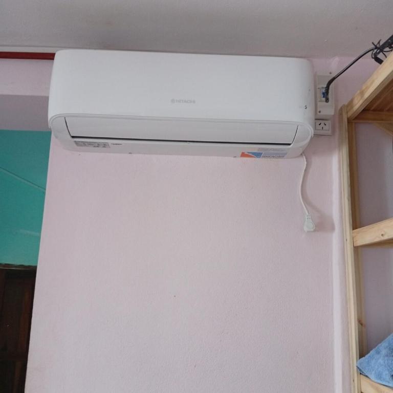 Hospedaje Costanera de Posadas, Misiones - Apartamento de 1 dormitorio - 30