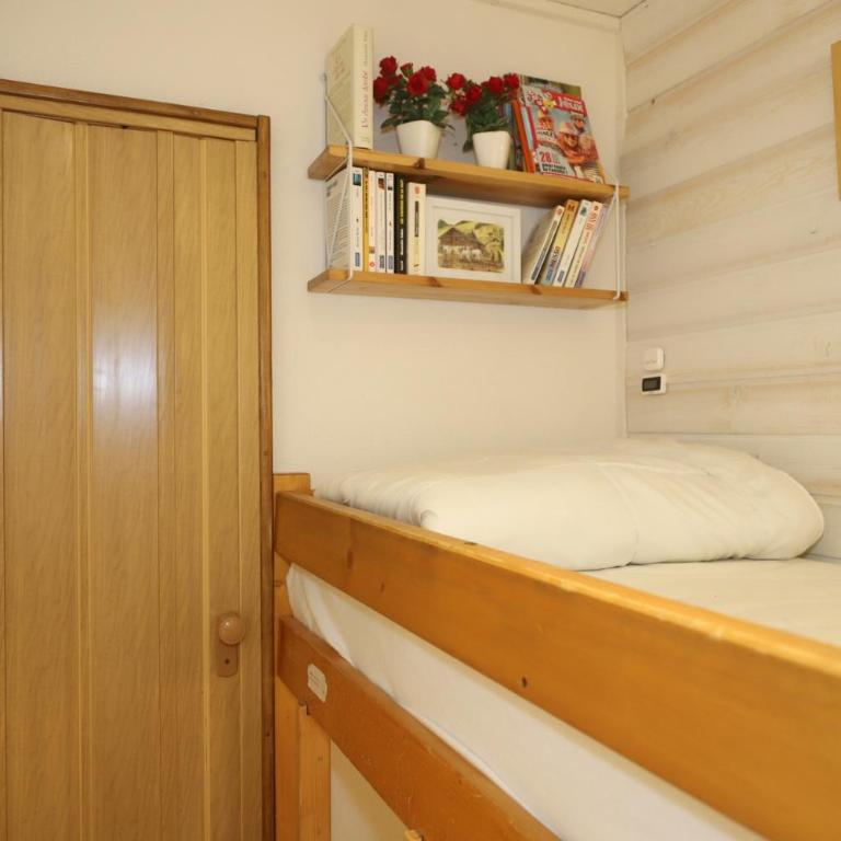 Votre location 3 étoiles à La Norma - Savoie - Appartement 2 Chambres avec Balcon - 11
