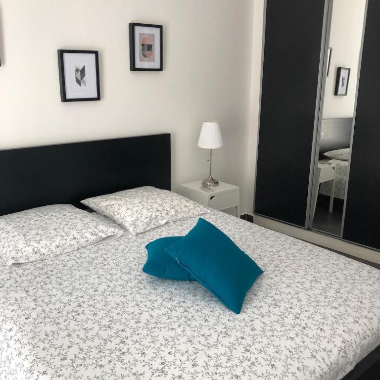 Maison chaleureuse, centre ancien, grande terrasse - Appartamento con 3 Camere da Letto - 7