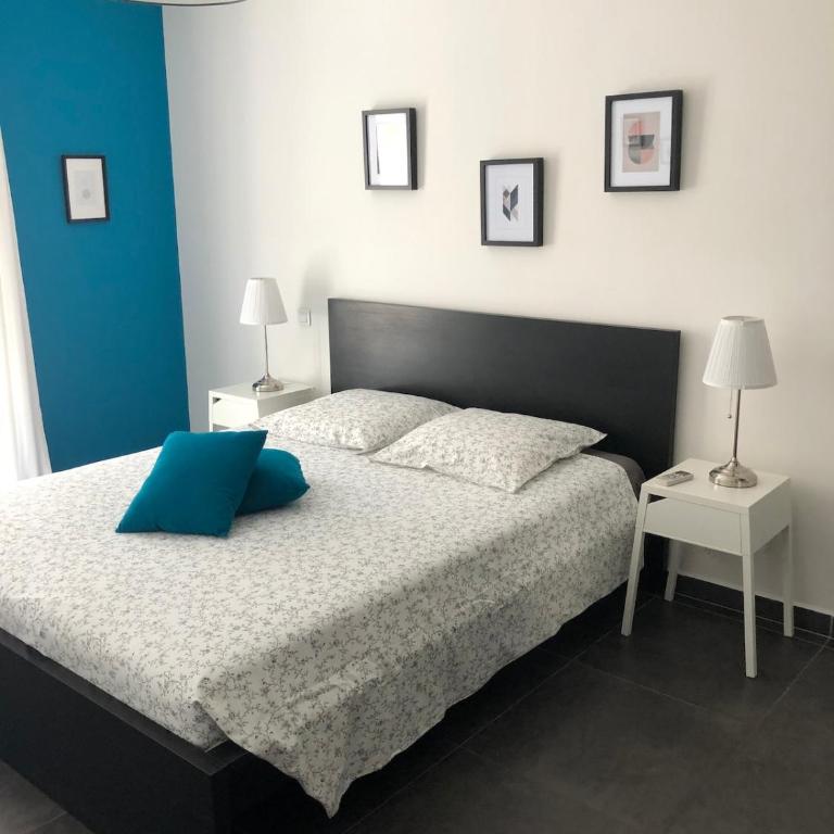 Maison chaleureuse, centre ancien, grande terrasse - Appartamento con 3 Camere da Letto - 9
