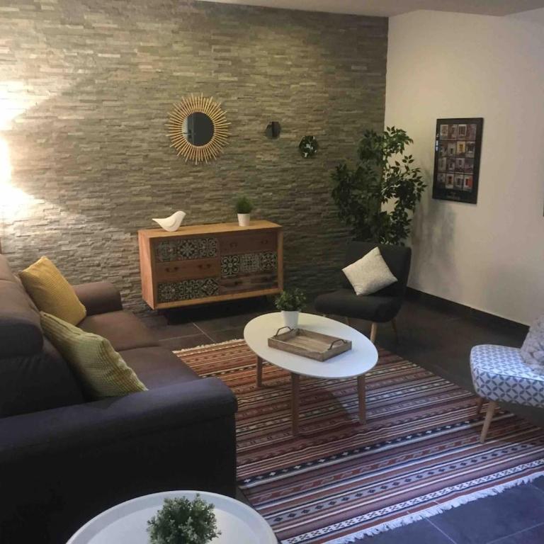 Maison chaleureuse, centre ancien, grande terrasse - Appartamento con 3 Camere da Letto - 13