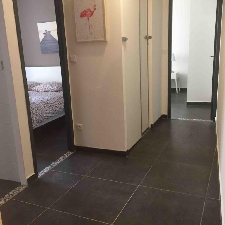 Maison chaleureuse, centre ancien, grande terrasse - Appartamento con 3 Camere da Letto - 16