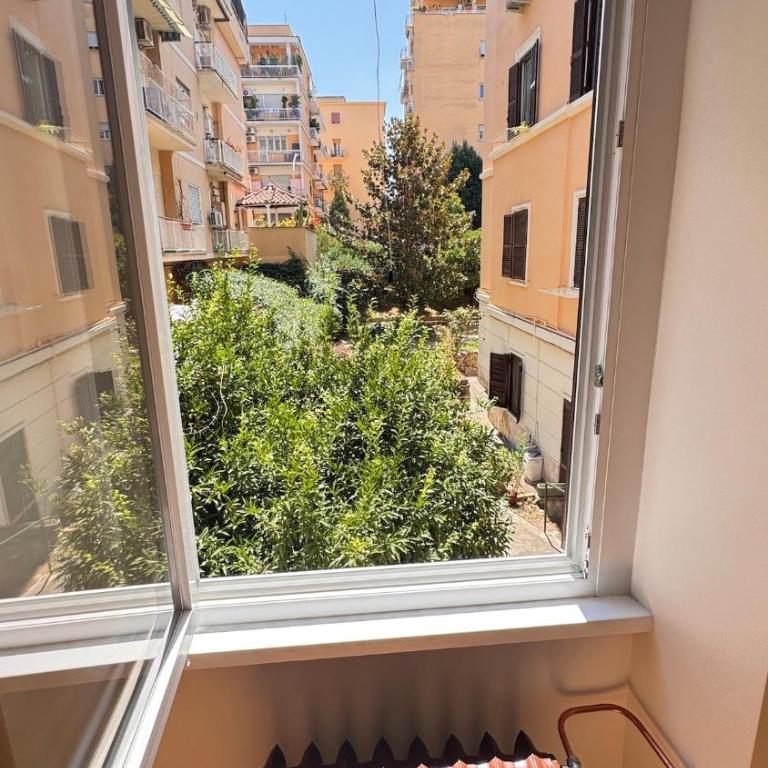 Quiet Loft Monteverde Roma - Appartamento con 1 Camera da Letto - 21