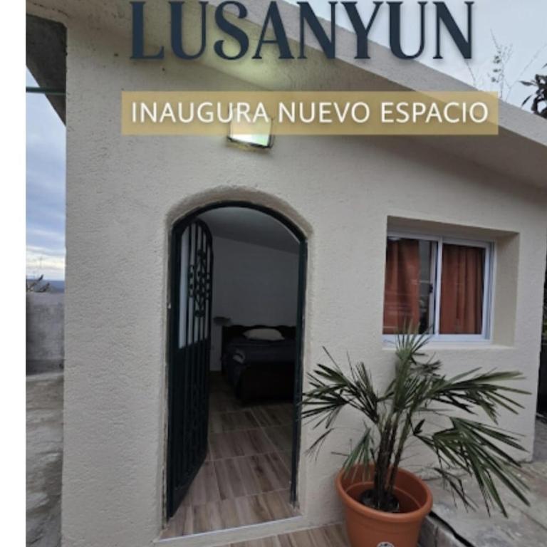 Lusanyun - Apartamento de 1 dormitorio - 1