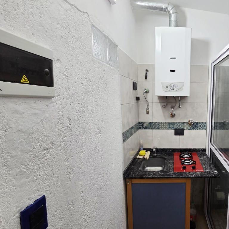 Lusanyun - Apartamento de 1 dormitorio - 2