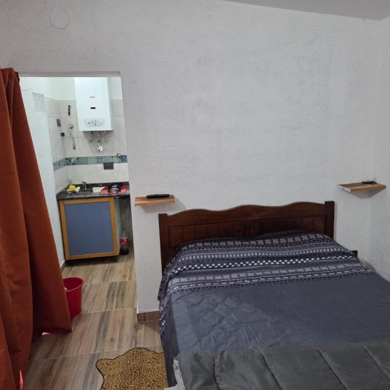 Lusanyun - Apartamento de 1 dormitorio - 5