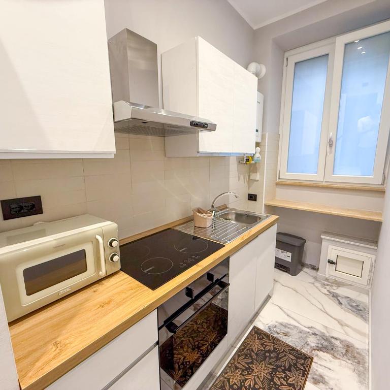 Feffo's home - Casa per 4 persone - Appartamento con 1 Camera da Letto - 41