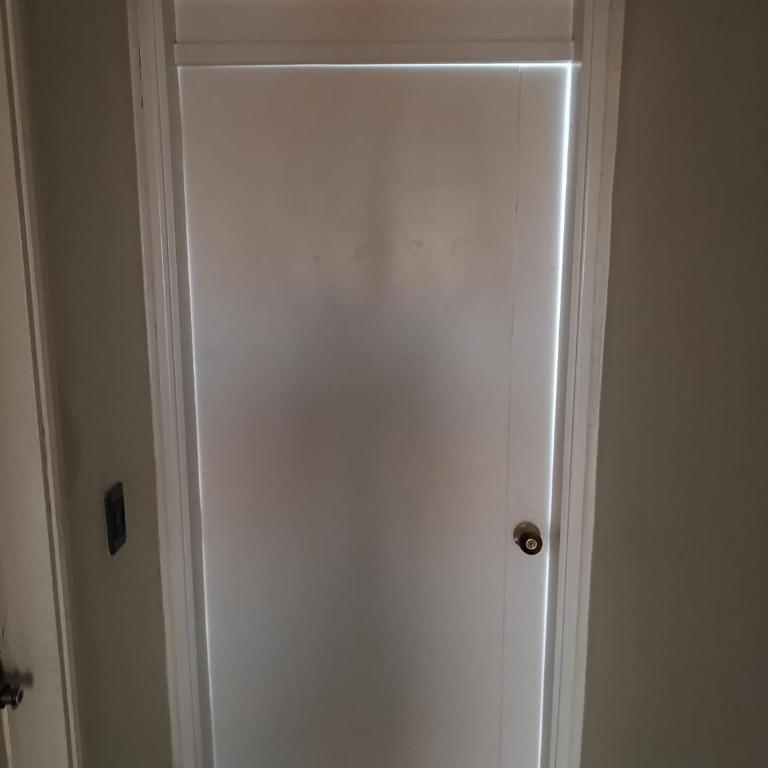 De vuelta al sol - Double Room with Private Bathroom - 9